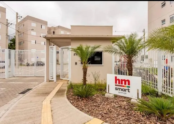 Ap Fim De Semana E Temporada Apartamento Guarujá